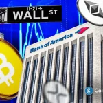 Bank of America Warns of Fed Rate Hike Risk as Crypto Market Faces Pressure