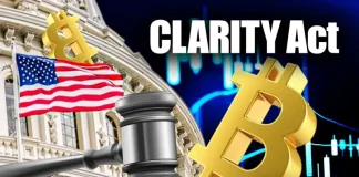 Breaking: White House to Meet Bank and Crypto Executives Over CLARITY Act Clash