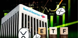 Breaking: Bank of America (BofA) Reveals Holdings in This XRP ETF