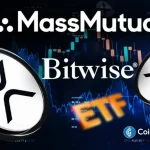 XRP News: $584B MassMutual Expands Crypto Exposure with New Bitwise XRP ETF Holdings