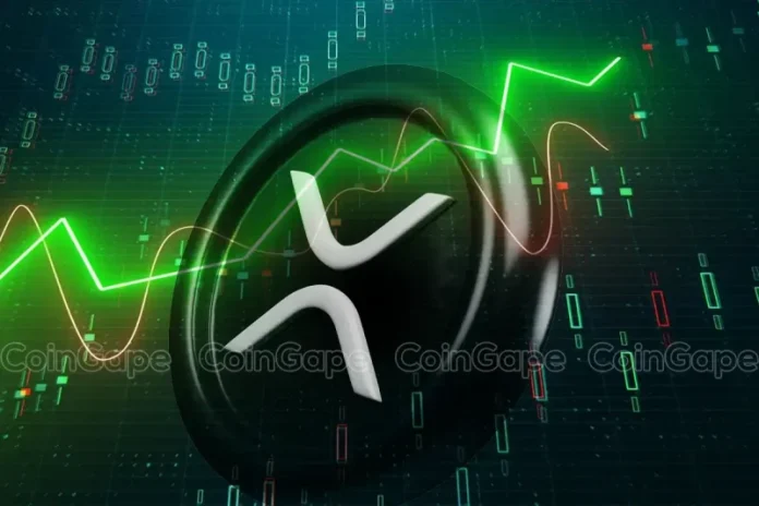 XRP price remains under pressure as it hovers around $1.47, with bulls aiming for a breakout above $1.50. XRP remains above the $1.40 level, regaining part of the losses of the last day. XRPZ ETF by Franklin Templeton is on a roll with its first quarterly report at hand. The currency is trading around its
The post <a href="https://coingape.com/markets/how-xrp-price-will-react-as-franklin-templetons-xrpz-etf-gains-momentum/">How XRP Price Will React as Franklin Templeton’s XRPZ ETF Gains Momentum</a> appeared first on <a href="https://coingape.com/">CoinGape</a>.