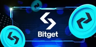 Bitget Records Nearly 40% Volume From Non-Crypto Assets
