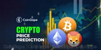 Crypto Price Prediction For the Week Ahead: Dogecoin, Solana and Cardano