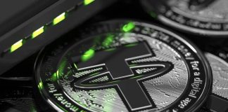 Crypto Market Update: Tether Doubles Down on Gold With US$150M Gold.com Stake