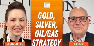 Byron King: Gold, Silver, Oil/Gas — Stock Ideas and Strategy Now