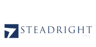 Steadright Closes First Tranche of Unit Offering