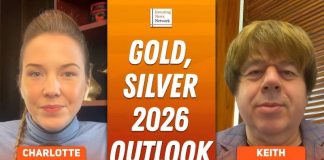 Keith Weiner: Silver Being Remonetized “With a Vengeance” as Gold Rises