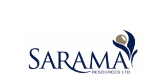 Sarama Announces Change of Auditor