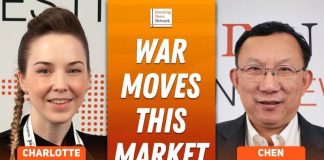 Chen Lin: Key Silver Date to Watch, My Favorite 2026 Commodities