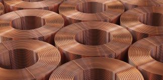 Top 10 Copper-producing Companies