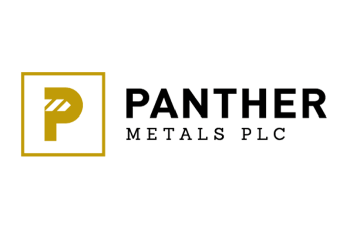 Panther Metals Plc (LSE: PALM), the exploration company focused on mineral projects in Canada, is pleased to provide an update for the Obonga Project’s Wishbone Prospect which is an emerging and highly prospective base metal volcanogenic massive sulphide (‘VMS’) system in Ontario, Canada.
Following the completion of the 2025 high resolution drone based airborne magnetic geophysics survey (‘Magnetics Survey’) over the Wishbone Prospect, the geophysical data has subject to three-dimensional inversion modelling (Figures 1 & 2) with a view to refining the parameters of the permitted drill holes ahead of a diamond drilling programme.
A video illustrating the results of the Magnetic Survey inversion modelling and the size and morphology of the Wishbone VMS Target and the relationship with highly anomalous copper in lake sediments is available to view on the Panther Metals PLC YouTube channel at https://youtube.com/shorts/POMgfQuSc44?feature=share1
Figures of the magnetics inversion and structural model are set out below in <strong>Figures 1 and 2, whilst the map the processed First Vertical Derivative of the Magnetic Survey data is shown in Figure 3</strong>. <strong>Figure 4</strong> shows the highly anomalous copper in lake and stream sediments which are located above, and which drain off the site of the Wishbone VMS Prospect. Details of the Magnetic Survey are provided in <strong>Table 1</strong>.
The work being planned is covered by Exploration Permit PR-24-000022, which is valid through to 20 June 2027 (Figure 5). This permit authorises a comprehensive exploration programme, including up to 39 diamond core drill holes and down-hole electromagnetic geophysics.
<strong>Darren Hazelwood, Chief Executive Officer commented:</strong>
<em><em>‘As move towards and period of intense work activity at the exciting Wishbone VMS Prospect, we would like to provide an update on our geological and magnetic inversion modelling activities which illustrate the scale of the Wishbone system that we will be drill targeting in the coming quarter. </em></em>
<em><em>Panther Chairman Nick O’Reilly and I will be at the PDAC Conference in Toronto next week where we will be meeting with various Wishbone stakeholders, and we look forward to providing further updates as our plans advance.’</em></em>
<strong>Figure 1:</strong> Plan view of modelled Wishbone VMS Target showing magnetic inversion model, geological contacts and location of Panther diamond drillholes (based on magnetic inversion model shells).
<strong>Notes:</strong> Scale bar and north arrow in bottom left corner of figure. Coordinates stated in UTM Zone 16N NAD 83 datum. Image highlights the size of the modelled magnetic body at depth. Dark blue dots signify permitted drill pad locations. The figure is overlain by a semi-transparent surface rendering of the topographical map, from which the trace of the Wishbone Lake can be discerned (light blue). The green block model below the topography reflects the greenstone volcanic geology, the beige block model to the north is granitoid. The granitoid/volcanic contacts are interpreted to be faulted. A series of three concave fault/contacts are currently interpreted to dissect the magnetic inversion model. The down-hole traces of Panther’s 2021 and 2022 drilling are shown in plan view. The working model is dynamic and will be updated as the 2026 work programme develops.
<em><em>Looking south (180° / 45°)</em></em>
<em><em>Looking north (000° / 45°)</em></em>
<em><em>Looking north-westerly (340° / 45°)</em></em>
<em><em>Looking north-easterly (060° / 45°)</em></em>
<strong>Figure 2:</strong> Series of oblique three-dimensional views of modelled of modelled Wishbone VMS Target showing location of Panther diamond drillholes (based on magnetic inversion model shells).
<strong>Notes</strong>: Image highlights the size of the modelled magnetic body at depth. Blue dots signify permitted drill pads. For relative scale and description of other features please see the notes below Figure 1.
Figure 3: First Vertical Derivative Magnetic Survey Map data from the 2025 Wishbone Survey.
<strong>Notes:</strong> The first vertical derivative map enhances shallow, near-surface geological features by calculating the rate of change of the magnetic field in the vertical direction. This acts as a high-pass filter to sharpen anomaly edges, reduce regional background noise and better resolve closely spaced magnetic bodies.
<strong>Wishbone VMS Target Background</strong>
The Wishbone Drone Magnetic Survey work followed on from the 2022 drill programme to target multiple high priority electromagnetic (‘EM’) and magnetic geophysical anomalies prospective for volcanogenic massive sulphide (‘VMS’) hosted copper / base metal mineralisation. Panther’s two hole 600m drilling programme in autumn 2021 had confirmed Wishbone as a VMS base metals target and the 2022 drilling sought to follow-up on the massive sulphide and zinc / copper intersections as well as to test further coincident magnetic and electromagnetic conductor geophysical anomalies identified by regional airborne surveys.
Historical drilling in the 1970s intersected massive stringer and disseminated sulphide 800m north of the Wishbone anomaly and drilling by BHP in the 1990s intersected massive stringer and disseminated sulphide 600m south of the anomaly.
BHP ranked the Wishbone anomaly a high priority for follow up in 1992, however no further work was completed prior to 2021. Airborne geophysics datasets compiled since that time have shown that the historical drilling failed to intersect the major anomalies.
Wishbone is situated in a similar geological environment to the nearby Sturgeon Lake VMS mining camp, on the Wabigoon Greenstone Belt, approximately 75km due west. The Sturgeon Lake VMS Camp is host to five historic zinc-copper-lead-silver producing mines, with a combined total production of: 19.8Mt @ 8.50% Zn, 1.06% Cu, 0.91% Pb & 119.7g/t Ag.
In 2021 Panther’s two hole, 600m diamond drilling programme, intercepted multiple lenses of sulphide mineralisation including in drill hole BBR21_WB_001 a 27.3m wide intercept of massive sulphide mineralisation and in hole BBR21_WB_002 51m of sulphide-dominated mineralisation.
Wide massive sulphide and semi-massive sulphide mineralisation intersections were made in both drill holes:
WB001: Three wide sulphide intersections:
27.3m of massive sulphide from 106.2m (‘Upper layer’), with fault at base;
2.5m of massive sulphide from 234.8m (‘Mid layer’; and
1.4m of massive sulphide from 256.6m (‘Lower layer’)
WB002: Wide zoned sulphide intersection:
51m from 174m comprising a wide zone of sulphide dominated mineralisation, including:
17m from 180m of massive sulphide (‘Upper zone’) and
7m from 218m of semi-massive sulphide (‘Lower zone’)
In Panther’s 2022 drill programme, a further three diamond drill holes intersected further massive and semi-massive sulphides, and a zone of zinc mineralisation:
Hole BBR22 WB-P1-2: Potentially commercial grades of zinc mineralisation:
3.6m @ 3.9% Zn from 120m, including
2m @ 6.8% Zn, 4.3 g/t Ag and anomalous 0.19% Cu from 120m, with
0.5m @ 11.65% Zn, 4.1 g/t Ag and anomalous 0.14% Cu from 120.2m.
Hole BBR22 WB-P2-1: Further wide zones of massive and semi-massive sulphide mineralisation intersected, interpreted to be related to the high temperature pyrrhotite dominant core of the VMS system:
22.4m of massive and semi-massive sulphide from 127m downhole.
Hole BBR22 WB-P3-1 :
3.8m of semi-massive sulphide from 163.2m downhole.
The Wishbone discovery was the first significant VMS-style mineralisation to be made on the entire Obonga Greenstone Belt. Given the geological tendency for VMS systems to cluster and repeat and given the presence of highly anomalous copper in lake and stream sediments nearby (see <strong>Figure 4</strong>).
An important characteristic of VMS deposits is that they typically display a zonation of metals within the massive sulphide body from Fe+Cu at the base to Zn+Fe±Pb±Ba at the top and margins, related to differing temperature and chemical conditions at mineral deposition. The major observed mineral component of the Wishbone massive sulphide mineralisation is pyrrhotite with less common pyrite and minor sphalerite and chalcopyrite in distinct zones.
The Wishbone assay result suite, including rare earth element (‘REE’) analyses, has yielded important geochemical information allowing the classification of the mineralisation, alteration ratios and the development of exploration vectors towards zones of potential economic interest. Wishbone has been classified as a bimodal type deposit, the same type as Canada’s Kidd Creek (Ontario) and Noranda (Quebec) VMS deposits.
<strong>Figure 4:</strong> Lake Sediment Sample Assays Show Very Strong Copper Anomalism Downstream of the Wishbone VMS system
Table 1: Wishbone VMS Prospect UAV Magnetic Survey Details
<strong>UAV Magnetics Survey Rational</strong>
<strong>Survey Equipment</strong>
<strong>Survey Size</strong>
(25m line & 250m tie line spacing)
(line- kilometre)
<strong>Flight Line Azimuth</strong> (degrees)
<strong>Survey Data Products</strong>
<strong>Targeting VMS style base metal mineralisation at depth.</strong>
<strong>3D Inversion modelling will facilitate drill hole orientation planning to target the expected high base metal grade parts of the targeted VMS systems.</strong>
Unmanned Airborne magnetometer survey system incorporating:
Base station magnetometer GSM-19W Overhauser
Airborne magnetometer Gem Systems GSMP-35U potassium vapor magnetometer & ancillary electronics.
25m line & 250m tie line spacing
Total line kilometres:
190.11 km
090°
· <strong>Final Total Magnetic Intensity</strong>
· <strong>First Vertical derivative</strong>
· <strong>Second Vertical Derivative</strong>
· <strong>Horizontal Derivative</strong>
· <strong>Analytic Signal</strong>
· <strong>3D Inversion Models</strong>
Figure 5: Wishbone Exploration Permit PR-24-000022 Permitted, Claim Cells, Drill Pads, Camp and Access
<strong>Note: </strong>Map from Permit issued on 21 June 2024
<strong>References</strong>
1. Panther Metals PLC, YouTube channel video: <em>Wishbone VMS Target</em>
( https://youtube.com/shorts/POMgfQuSc44?feature=share )
For further information, please contact:
<strong>Panther Metals PLC:</strong>
Darren Hazelwood, Chief Executive Officer:
+44 (0)1462 429 743+44 (0)7971 957 685
<strong>Brokers:</strong>
<strong>Optiva Securities Limited</strong>
Christian Dennis
Mick McNamara
+44 (0)20 3137 1902
<strong>Hybridan LLP</strong>
Claire Louise Noyce
+44 (0)20 3764 2341
<strong>SI Capital Limited</strong>
Nick Emerson
+44 (0)1438 416 500
Obonga Project – Advancing a High-Impact VMS and Critical Minerals District
Panther Metals’ Obonga Project in Ontario continues to demonstrate strong potential as a district-scale exploration opportunity targeting base and critical minerals. Since acquiring the Obonga Greenstone Belt in July 2021, the Company has advanced multiple high-priority targets including Wishbone, Awkward, Survey, Ottertooth, and Silver Rim.
On 9 February 2026 Panther announced plans for an approximately 2,000-metre diamond drilling program at the Wishbone Prospect, following the grant of an Exploration Permit in June 2024 valid through 2027. Previous work confirmed compelling VMS-style mineralisation, including 27.3m of massive sulphide and 51m of sulphide-dominated mineralisation across multiple lenses, supported by high-grade copper anomalies in lake sediments.
In July 2024, Panther secured an Exploration Permit for Awkward West, enabling up to 31 drill holes. Historic drilling returned 27.2m at 2.25% TGC, with zones exceeding 5% TGC, alongside indications of nickel, copper, and platinum group elements, aligning with the Company’s critical minerals strategy.
High-resolution magnetic and electromagnetic surveys continue to refine drill targeting across Obonga. Survey and Ottertooth remain highly prospective, hosting multiple untested geophysical anomalies and historic massive sulphide intercepts.
Winston Project – Tailings Evaluation and MRE Pathway
Panther Metals’ Winston Project represents a near-term, development-focused opportunity centred on the evaluation of historic mine tailings and has been the subject of prior technical and commercial assessment involving Extrakt.
Current work is focused on tailings sampling, metallurgical testing, and data validation to define metal content, recoverability, and support the preparation of a Mineral Resource estimate (MRE). This approach provides a clear value-creation pathway with lower geological risk than greenfield exploration and aligns with modern reprocessing and critical mineral’s themes.
Dotted Lake Project – Hemlo-Adjacent Polymetallic Opportunity
Panther Metals’ Dotted Lake Project, acquired in July 2020, is located approximately 16km from the Hemlo Mining Corp.’s Hemlo Mine, within a well-established mining region.
Early exploration identified multiple gold and base metal anomalies, with initial drilling confirming gold mineralisation. In early 2025, follow-up drilling materially advanced the project, confirming nickel and magnesium mineralisation within an ultramafic intrusion and identifying a VMS-style system, significantly expanding the project’s polymetallic potential.
The programme refined structural controls, extended mineralisation, and identified multiple new drill targets, positioning Dotted Lake as a high-upside, multi-commodity exploration asset.
<strong></strong> Commercial Strategy – Focused Value Creation
Panther Metals is focused on disciplined, discovery-driven value creation through efficient capital deployment and technical execution. With Obonga delivering high-impact exploration, Winston providing a resource-focused development pathway, and Dotted Lake offering polymetallic upside, the Company maintains a balanced portfolio aligned with favourable commodity market conditions.
The Company’s strategy is to advance high-quality assets along the most efficient technical pathway, delivering tangible milestones that underpin long-term shareholder value.
<strong>Source</strong>
This post appeared first on investingnews.com