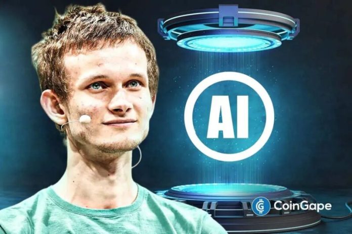 Vitalik Buterin has outlined a local-first artificial intelligence setup, arguing that current AI tools create high privacy and security risks. His approach centers on lowering the demand on cloud-based systems while limiting exposure to external data access. He described a shift in AI usage from simple chat-based interactions to autonomous agents capable of executing complex
The post <a href="https://coingape.com/vitalik-buterin-warns-ai-tools-could-become-major-privacy-threat/">Vitalik Buterin Warns AI Tools Could Become Major Privacy Threat</a> appeared first on <a href="https://coingape.com/">CoinGape</a>.