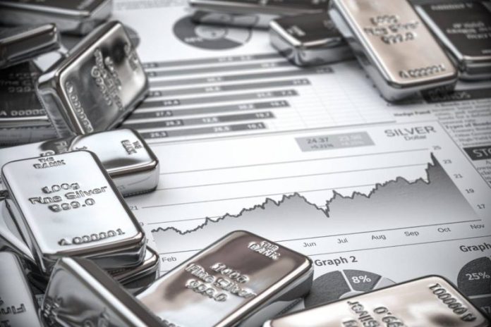 <strong>Like its sister metal gold, silver has been attracting renewed attention as a safe-haven asset. </strong>
Although silver continues to exhibit its hallmark volatility, a silver bull market is well underway.
Experts are optimistic about the future, and as the silver price’s momentum continues in 2026, investors are looking for price forecasts and asking, “What was the highest price for silver?”
The answer reveals how much potential there is for the silver price to rise.
Read on for a look at silver’s historical moves, its new all-time high price and what they could mean for both the price of silver today and the white metal’s price in the future.
In this article
How is silver traded?
Before discovering what the highest silver price was, it’s worth looking at how the precious metal is traded. Knowing the mechanics can be useful in understanding why and how its price changes on a day-to-day basis and beyond.
Silver bullion is traded in dollars and cents per ounce, with market activity taking place worldwide at all hours, resulting in a live silver price. Key commodities markets like New York, London and Hong Kong are just a few locations where investors trade the metal. London is seen as the center of physical silver trade, while the COMEX division of the CME Group’s (NASDAQ:CME) New York Mercantile Exchange, called the NYMEX, is where most paper trading is done.
There are two popular ways to invest in silver. The first is through purchasing silver bullion products such as bullion bars, bullion coins and silver rounds. Physical silver is sold on the spot market, meaning that to invest in silver this way, buyers pay a specific price for the metal — the silver price per ounce — and then have it delivered immediately.
The second is accomplished through paper trading, which is done via the silver futures market, with participants entering into futures contracts for the delivery of silver at an agreed-upon price and time. In such contracts, two positions can be taken: a long position to accept delivery of the metal or a short position to provide delivery.
Paper trading might sound like a strange way to get silver exposure, but it can provide investors with flexibility that they wouldn’t get from buying and selling bullion. The most obvious advantage is perhaps the fact that trading in the paper market means silver investors can benefit long term from holding silver without needing to store it. Furthermore, futures trading can offer more financial leverage in that it requires less capital than trading in the physical market.
Market participants can also invest in silver through exchange-traded funds (ETFs). Investing in a silver ETF is similar to trading a stock on an exchange, and there are several silver ETFs to choose from. Some ETFs focus on physical silver bullion, while others focus on silver futures contracts. Still others focus on silver stocks or follow the live silver price.
What is silver’s all-time high price?
The silver all-time high was US$121.62, which it set on January 29, 2026.
After opening 2025 at US$30, silver’s bull run last year saw the white metal gain more than 279 percent at its highest point. The silver price continued its rally into 2026, gaining 70 percent through January to its new high.
Silver’s strong performance has been driven by a variety of factors, including widespread geopolitical uncertainty, a weak US dollar, speculation around US Federal Reserve interest rate cuts and increased investor interest. We break down the news driving its price performance and new highs in the section below.
Prior to October 9, 2025, silver’s all-time high had been the same for 45 years at US$49.95, and it was set on January 17, 1980.
It’s worth unpacking what happened, because the price didn’t exactly reach that level by honest means.
As Britannica explains, two wealthy traders called the Hunt brothers attempted to corner the market by buying not only physical silver, but also silver futures — they took delivery of those silver futures contracts instead of taking legal tender in the form cash settlements. Their exploits ultimately ended in disaster: On March 27, 1980, they missed a margin call and the silver market price plunged to US$10.80. This day is infamously known as Silver Thursday.
That record silver price wouldn’t be tested again until April 2011, when it reached US$47.94. This was more than triple the 2009 average silver price of US$14.67, with the price uptick coming on the back of very strong investment demand.
So what happens next? While silver has officially broken its 1980 peak, it is still well below that price point adjusted for inflation, but its rise above US$71 has officially topped its inflation-adjusted peak from 2011.
It remains to be seen just how high silver can go.
Silver’s price performance in 2025 and 2026
<em>Silver price chart, February 25, 2025, to February 25, 2026.</em>
The silver price experienced a momentum shift at the start of 2025, breaking through the US$30 barrier as early as January 5, and reaching US$31.31 by January 29. The metal continued to post gains through much of February and March, climbing to US$32.94 on February 20 and then peaking at its quarterly high of US$34.21 on March 28.
Following Trump’s tariff announcements on April 2, silver slumped to below US$30. While the Trump administration’s tariff policies have been largely beneficial for safe-haven assets like precious metals, there were concerns that the threat of tariffs could weaken industrial demand, which could cool price gains in the silver market.
Yet those concerns were pushed to the back burner as recent economic and geopolitical events have raised analysts’ expectations of a September rate cut by the Fed. The benchmark rate has not changed since November 2024.
On June 5, the silver price rose to a 13 year high of US$36.05 in early morning trading, before retreating toward the US$35.50 mark. By June 16, the white metal had broken through the US$37 mark for the first time since May 2011.
In July, increasing geopolitical strife in the Middle East and Russia-Ukraine coupled with a positive outlook for China’s solar power industry proved price positive for both silver’s precious metals and industrial angles.
The silver price overtook the US$39 level to reach US$39.24 on July 22.
These same forces, coupled with the nearly unanimous rate cut expectations, launched the price of silver to over US$40 on August 31 for the first time since 2011, and by September 3 it had climbed as high as US$41.45. Silver continued climbing through September, progressively breaking level after level to top US$47 by the month’s end.
The white metal broke its all-time highs in most currencies, including Canadian dollars and Australian dollars, on September 22. Silver started Q4 by continuing its ascent, breaking through its 2011 peak and topping US$48 on October 3, before climbing above US$51 to beat its US dollar high on October 9.
It continued climbing even higher on the safe-haven demand fundamentals behind its 2025 momentum. Helping drive that demand in October was escalating trade tensions between the US and China, leading to export controls on additional rare earth metals by China and threats of 100 percent tariffs on Chinese imports by the US.
While silver pulled back to around US$48 in late October, news that the US government shut down had come to an end on November 9 drove the silver price back above US$50.
Silver’s foray above the US$56 level on November 28 came on the back of an outage at the Comex, where trading was briefly halted due to a ‘cooling issue’ at a CyrusOne data center used by the exchange.
Silver continued even higher through early December, and on December 10 it broke above US$60 for the first time, alongside the Fed deciding to once again cut interest rates. Less than two weeks after breaking US$60, the silver price passed US$70 on December 23 as investors continued piling in and the situation between the US and Venezuela ramped up. On December 28, silver started the week by breaching US$83 on surging interest in China.
To start the final week of December, silver broke through US$80 and hit a 2025 peak of US$83.90 on December 28. However, over the following day, silver and its fellow precious metals pulled back significantly.
2026 has just begun, but it’s already brought a slew of positive price drivers for silver. Geopolitical concerns remain front and center, and US-global relations were a significant talking point as leaders from global governments and businesses met in mid-January at the World Economic Forum in Davos, Switzerland.
Trump’s push to take control of Greenland has added pressure between the US and Europe in recent weeks. He threatened to add tariffs on eight of the European countries that opposed the move, but changed his tune at the World Economic Forum on January 21, saying he would not use force to take Greenland and backing down on tariffs.
A significant silver surge from US$80 on January 12 to over US$93 by January 14 came in the days after the US Department of Justice launching a criminal probe into Fed Chair Jerome Powell.
Powell said the threat of charges is a consequence of the Fed not lowering rates as quickly as the Trump administration prefers, and instead setting them based on evidence and economic conditions.
News on January 22 that Trump is suing JPMorgan Chase (NYSE:JPM) and its CEO Jamie Dimon also ramped up market tension. The lawsuit alleges that the firm closed accounts belonging to Trump and related entities in early 2021 for political reasons, with Trump saying that Dimon ‘debanked’ him. Silver broke through US$100 for the first time on January 23.
Kicking off the week of January 26, silver and gold both rose higher on a number of factors. Trump is continuing his tariff spat with Canada, this time over a deal with China. The US Senate is in a gridlock over Department of Homeland Security funding that threatens to result in another US government shutdown. Additionally, the US dollar weakened on signs the Federal Reserve is stepping in to ease volatility for the Japanese yen.
On January 28, silver set its newest high above US$120 as the Fed decided to maintain interest rates and Trump considered military airstrikes on Iran targeting its leaders responsible for mass-killings of civilian protestors, on nuclear sites and on government institutions, CNN reported.
However, on January 30, the price of silver plummeted and by February 2, silver had fallen to around US$71 following news of Trump’s Fed chair nomination, Kevin Warsh, who has a reputation for being hawkish. Investors had been purchasing safe-haven assets assuming Trump would install a dovish chair he could influence to drive interest rates lower.
Silver consolidated around the US$77 to US$80 range during February before climbing upwards near the end of the month, once again breaking US$90 on February 24.
Silver supply and demand dynamics
Like the prices of other metals, the silver spot price is most heavily influenced by supply and demand dynamics. However, as the information above illustrates, the silver price can be highly volatile. That’s partially due to the fact that the metal is subject to both investment and industrial metal demand within global markets.
In other words, it’s bought by investors who want it as a store of wealth, as well as by manufacturers looking to use it for different applications that are incredibly varied. For example, silver has diverse technological applications such as batteries, solar panels, microchips and catalysts, but it’s also used in medicine and in the automotive industry.
In terms of supply, the world’s three top producers of the metal are Mexico, China and Peru. Even in those countries silver is usually a by-product — for instance, a mine producing primarily gold or lead might also have silver output.
The Silver Institute’s latest World Silver Survey, put together by Metals Focus, outlines a 0.9 percent increase in global mine production to 819.7 million ounces in 2024. This was in partly the result of a return to operations at Newmont’s (TSX:NGT,NYSE:NEM,ASX:NEM) Peñasquito mine in Mexico following a suspension of activity brought about by strike action among workers and improved recoveries out of Fresnillo (LSE:FRES,OTC Pink:FNLPF) and Pan American Silver’s (TSX:PAAS,NYSE:PAAS) Juanicipio. Silver output also increased in Australia, Bolivia and the US.
The firm is forecasting a 1.9 percent rise in global silver mine production to 823 million ounces in 2025. Much of that growth is expected to come out of Mexico, and it is also projecting output will rise in Chile and Russia. Lower production from Australia and Peru will offset some of these gains.
Looking at demand, Metals Focus sees growth in 2025 flatlining as industrial fabrication takes a hit from the global tariff war. This could be tempered by an anticipated rebound in demand from physical investment in silver bars and coins.
The silver market is expected to experience a substantial deficit of 117.6 million ounces in 2025, amounting to the sixth straight year of supply shortage for the metal.
Is the silver price manipulated?
As a final note on silver, it’s important for investors to be aware that manipulation of prices is a major issue in the space.
For instance, in 2015, 10 banks were hit in a US probe on precious metals manipulation. Evidence provided by Deutsche Bank (NYSE:DB) showed “smoking gun” proof that UBS Group (NYSE:UBS), HSBC Holdings (NYSE:HSBC), the The Bank of Nova Scotia (TSX:BNS) and other firms were involved in rigging silver rates from 2007 to 2013. In May 2023, a silver manipulation lawsuit filed in 2014 against HSBC and the Bank of Nova Scotia was dismissed by a US court.
JPMorgan Chase & Co. (NYSE:JPM) has been long at the center of silver manipulation claims as well. For years the firm has been in and out of court for the accusations. In 2020, JPMorgan agreed to pay US$920 million to resolve federal agency probes regarding the manipulation of multiple markets, including precious metals.
In 2014, the London Silver Market Fixing stopped administering the London silver fix, which had been used for over a century to fix the price of silver. It was replaced by the LBMA Silver Price, which is run by ICE Benchmark Administration, in a bid to increase market transparency.
Market watchers like Ed Steer have said that the days of silver manipulation are numbered, and that the market will see a significant shift when the time finally comes.
Investor takeaway
Silver’s new all-time highs have brought the metal into uncharted territory, and as momentum continues for the silver price in 2026 investors are wondering how high it could go.
It is worth keeping in mind that silver has yet to break its inflation-adjusted high; considering its previous peaks can offer investors a look into how silver’s gains in 1980 and 2011 stack up to its run in 2025 and 2026.
While it’s impossible to know for sure what’s next for silver, keeping an eye on the factors driving its performance, including gold’s performance, geopolitics, the economy and industrial demand, will help investors make decisions on when to buy and sell.
<strong>Securities Disclosure: I, Lauren Kelly, currently hold no direct investment interest in any company mentioned in this article.</strong>
This post appeared first on investingnews.com