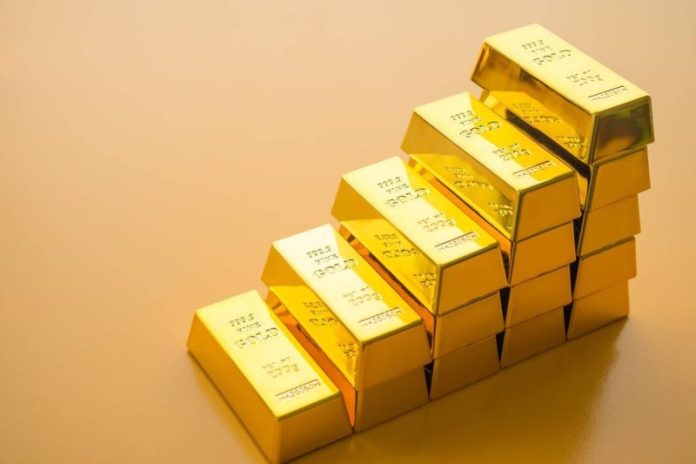 <strong>Global gold demand surged past 5,000 tons in 2025 for the first time on record driven by a historic wave of investment inflows and sustained central bank buying, according to the World Gold Council’s (WGC) latest Gold Demand Trends report.</strong>
Total gold demand, including over-the-counter transactions, exceeded the 5,000-ton threshold as investors, institutions, and official buyers responded to geopolitical risk, falling real rates, and growing uncertainty across bond and equity markets.
Combined with a year of relentless price gains, the surge pushed the total value of global gold demand to a record US$555 billion, up 45 percent year-on-year.
Consequently, gold prices themselves rewrote the record books. The LBMA PM gold price set 53 new all-time highs during 2025, with the average price in the fourth quarter climbing to US$4,135 per ounce, up 55 percent from a year earlier.
Investment demand dominates, central banks remain a critical anchor
The WGC reported that investment demand was the primary driver of growth, accounting for the bulk of incremental buying during the year.
Global gold exchange-traded funds recorded net inflows of 801 tons in 2025, the second-strongest annual increase on record, which reversed years of subdued ETF participation.
At the same time, bar and coin demand accelerated sharply. Demand rose to a 12-year high as retail and high-net-worth investors sought safe-haven exposure in the midst of persistent geopolitical tensions and uncertainty around monetary policy trajectories.
That momentum carried into the final months of the year. Total fourth-quarter gold demand reached 1,303 tons, the highest ever recorded for a fourth quarter, further supported by ETF inflows of 175 tons and bar and coin buying of 420 tons.
Meanwhile, central banks continued to provide a firm foundation for demand even as purchases eased modestly from the extraordinary levels of recent years.
According to the report, net official-sector buying reached 863 tons in 2025, remaining historically elevated but below the more than 1,000 tons added in each of the previous three years. In the fourth quarter, buying accelerated with central banks purchasing 230 tons, up 6 percent quarter-on-quarter.
For instance, the National Bank of Poland emerged as the largest buyer for the second consecutive year, adding 102 tons in 2025 and lifting its gold reserves to 550 tons. Gold now accounts for 28 percent of Poland’s total reserves, approaching its revised 30 percent allocation target.
In January, the bank’s governor signaled an intention to increase reserves further to 700 tons, citing national security considerations.
Supply growth muted, technology demand holds steady
On the supply side, the response to soaring prices remained unexpectedly subdued. Total gold supply rose just 1 percent year-on-year to 5,002 tons, the highest level in the WGC’s annual data series dating back to 1970.
Mine production inched up to an estimated 3,672 tons, potentially setting a new record, while recycling increased only 3 percent to 1,404 tons. This was a muted reaction given the 67 percent rise in the US-dollar gold price.
The council explained the weak recycling response reflected the absence of economic distress, expectations of further price appreciation, and structural behaviours in key markets. This included the use of gold as collateral and the prevalence of trade-in transactions rather than outright selling.
Meanwhile, gold demand in the technology sector remained broadly stable at 323 tons for the year, supported by continued growth in artificial-intelligence-related applications.
The AI boom increased demand for high-speed computing and data-center infrastructure. However, the report also noted that rising gold prices continued to push manufacturers toward thrifting, substitution, and research into alternative materials.
From a commodity to a strategic asset
Overall, 2025 marked an evolution of how industry stakeholders view the metal in relation to changing market dynamics.
Randy Smallwood, president and chief executive officer of Wheaton Precious Metals (TSX:WPM,NYSE:WPM) said investors are increasingly recognising gold as a monetary asset rather than a cyclical commodity.
“For the last 40 years, we’ve thought of gold as a commodity,” Smallwood said. “We forgot that it’s a currency, and it is a currency,” said Randy Smallwood, president and chief executive officer of Wheaton Precious Metals, in a fireside chat at the Vancouver Resource Investment Conference (VRIC).
“The mining industry doesn’t have an impact on pricing. Doesn’t have an impact on value. It is a currency. It has been a currency for thousands of years,” he added, further noting that new mine supply adds only less than 2 percent annually to the total stock of gold held globally
Smallwood, as well as the council, expects many of the forces that drove 2025’s record demand to remain in place.
“We still see continued strength and appetite for swapping out US dollars, treasuries, whatever you want to call it, any exposure towards gold,” he said. “And that’s not going away.”
<strong>Securities Disclosure: I, Giann Liguid, hold no direct investment interest in any company mentioned in this article.</strong>
This post appeared first on investingnews.com