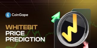 WhiteBIT (WBT) Price Prediction February 2026, 2027, 2030, 2040 – 2050